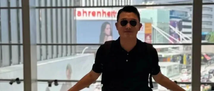 大阅兵背后，出海的信心更足了。