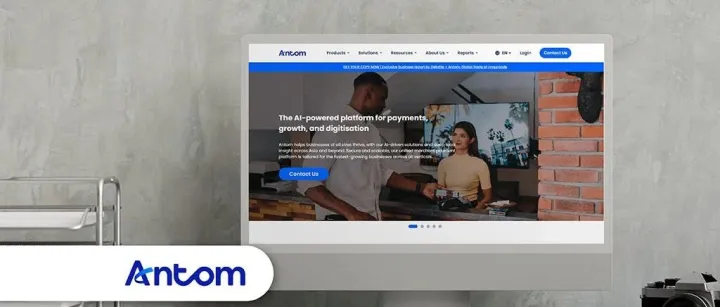 蚂蚁国际的Antom使人工智能代理能够直接在聊天和预授权流程中付款