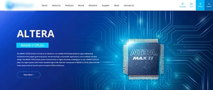 电子元器件外贸网站建设：突破竞争壁垒的7大策略