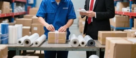 1210仓委托运营服务是什么？带你了解服务内容、优势、定制化服务