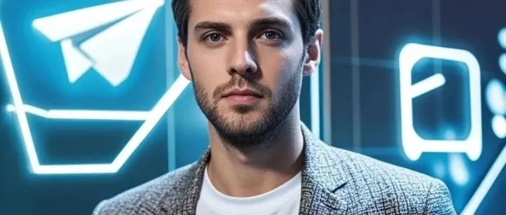 Telegram的创始人帕维尔·杜罗夫，24晚在法国巴黎的勒布尔热机场被捕