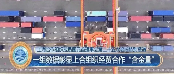 破解上合组织经贸业务效率瓶颈，汇信外贸ERP让订单流程提速40%