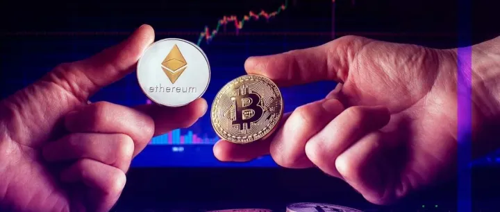 10万刀的比特币，还能翻倍？9月行情揭晓：山寨龙头+抄底真相全在这了