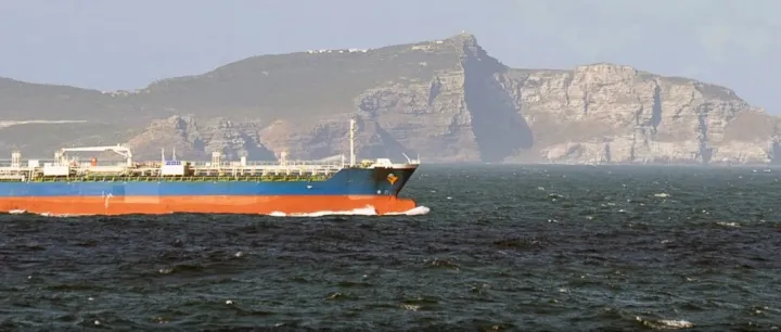 专题 | 中欧班列与“中间走廊”对冲海运不确定