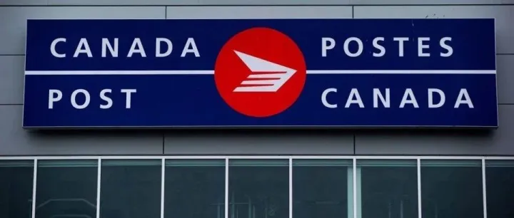 Canada Post不仅送件，还有哪些你不知道的服务