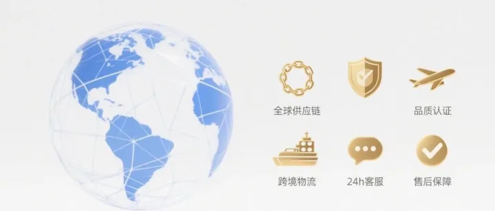 别踩雷！京东全球购这些类目，保证金够买一辆特斯拉