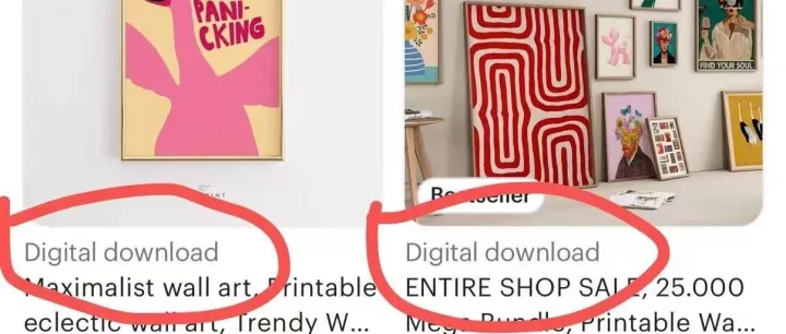 跨境行业最轻松的项目分享，卖虚拟产品