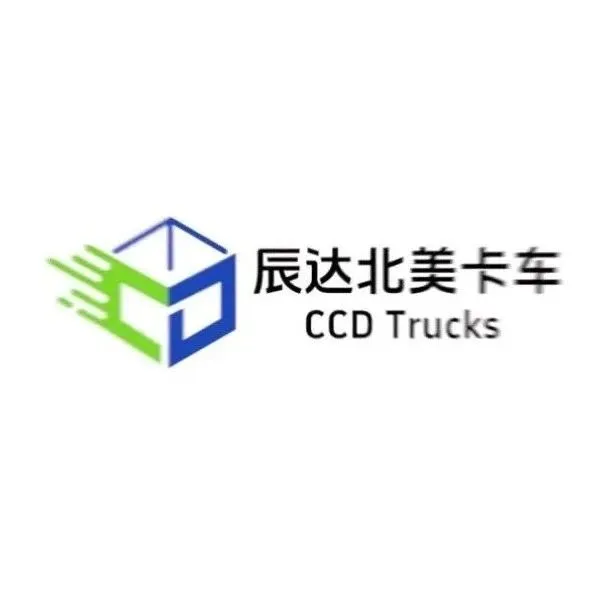 辰达北美卡车（CCD Trucks ）是一家总部位于美国洛杉矶港口的海外仓结合数字化卡车运输平台