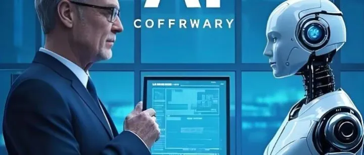 AI智能体的简单定义—一次性理解AI智能体