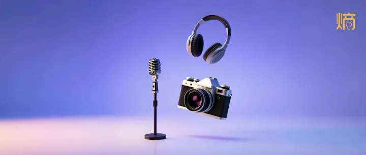 大厂押注的AI和视频化，能成为播客的好出路吗？