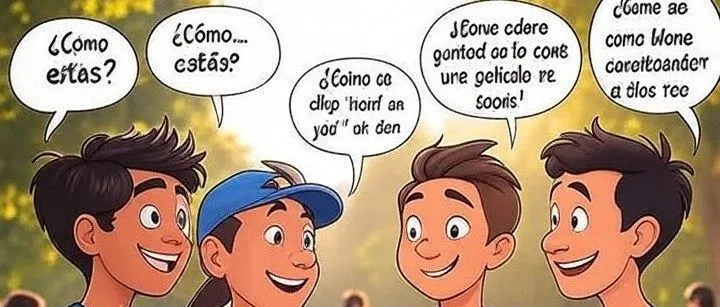 小心！随便问“¿Cómo te sientes？”可能会得罪人！正确用法在此