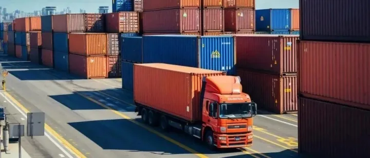 五大衰败表现，证明物流公司已经烂透了