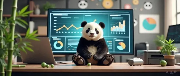 熊猫PandaFB 海外广告和支付CPS分销