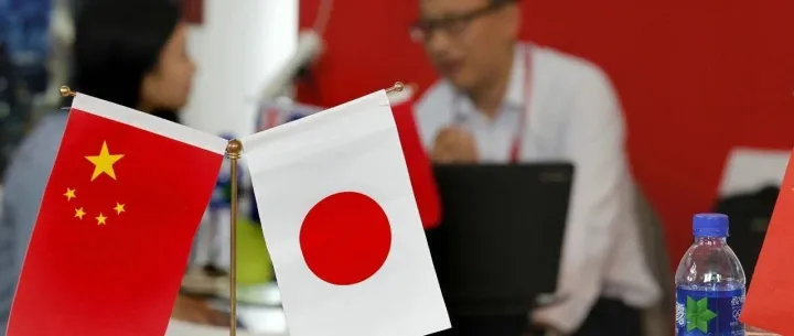 出海日本：从中国思维到中国优势