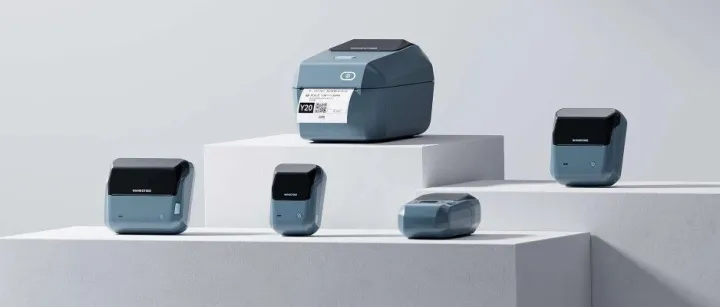 亚马逊BS榜常客，小小打印机创造超10亿价值！