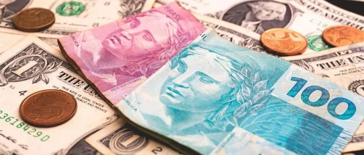 【汇率】美国数据意外走弱，雷亚尔强势反攻