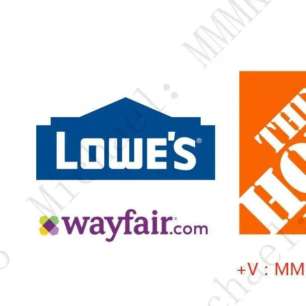 Target、Lowe's、Homedepot、Chewy、Sears、Bestbuy、Menards线上平台限时招商！