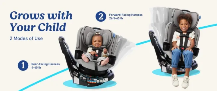 有了这些产品，户外带娃也能很轻松！