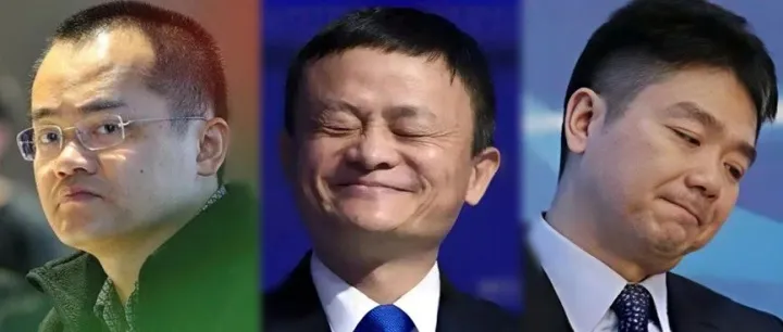 美团京东集体跌倒，饿了么成功逆袭？