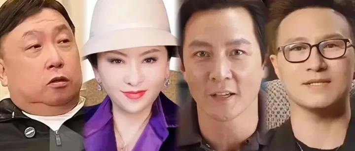 明星扎堆直播卖课捞钱