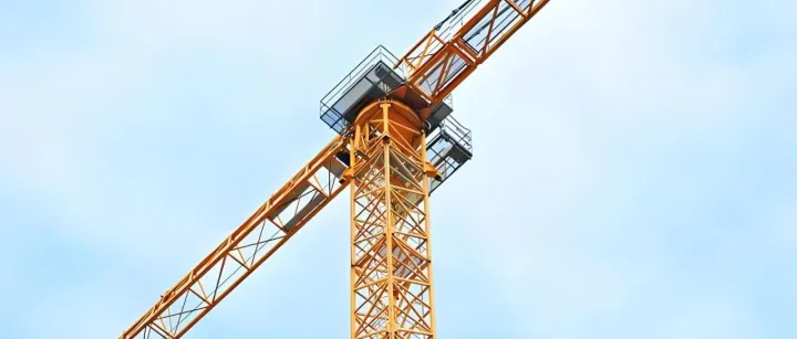 起重机出口相关认证你了解吗？一个认证五国通用！