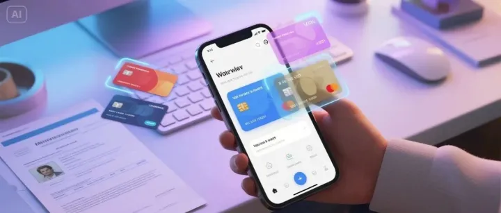 iOS独享！Fuse虚拟卡开卡全攻略，身份证+人脸识别也能过