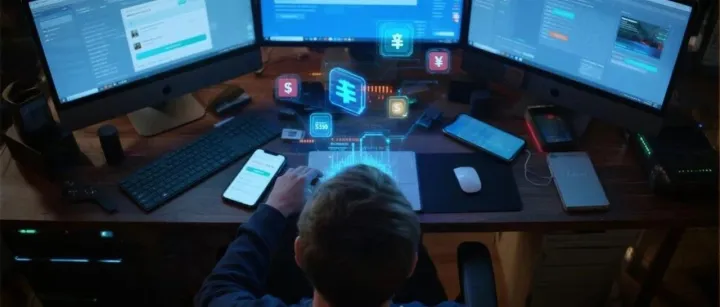 Shopee Pay薅GPT羊毛翻车记：从白屏到成功我都经历了什么