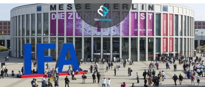 中德跨境电商峰会暨中国品牌之夜即将亮相IFA Berlin 2025： 以科技为桥，让中国智造闪耀欧洲