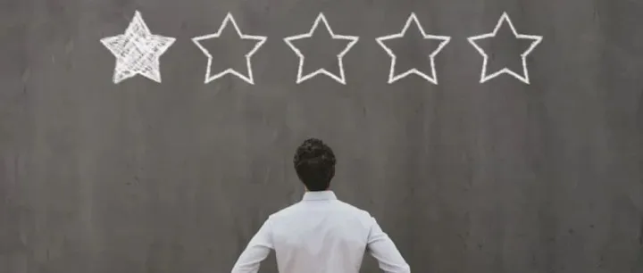 差评很疼，号更难保：2025年亚马逊卖家遇到差评要这样做