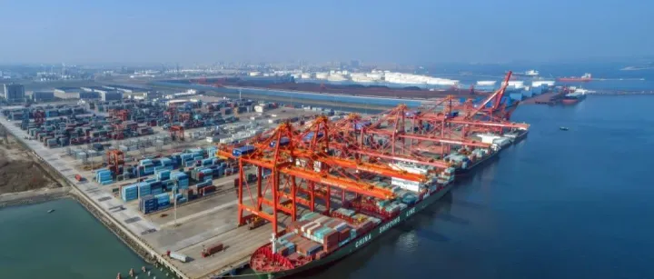 综合保税区常见业务操作流程全解析：一线与二线业务实操指南