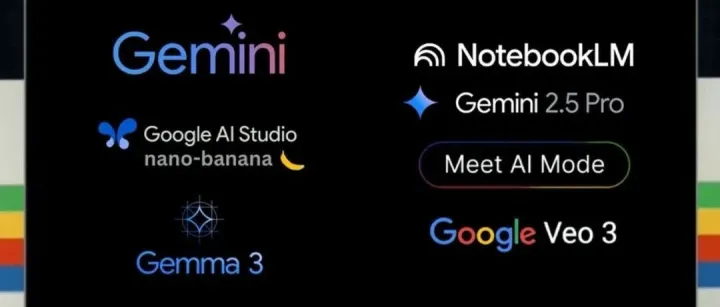 谷歌发布「Nano Banana」！跨境卖家一键生成爆款素材的时代来了？