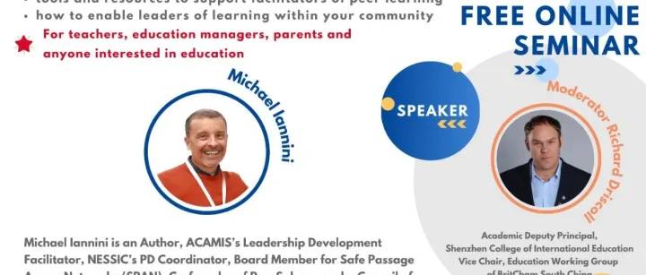 Facilitating Learning Communities <em>where</em> Everyone <em>Can</em> Lead&Learn