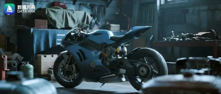 摩托车配件在Shopee有多火？一份数据报告告诉你！