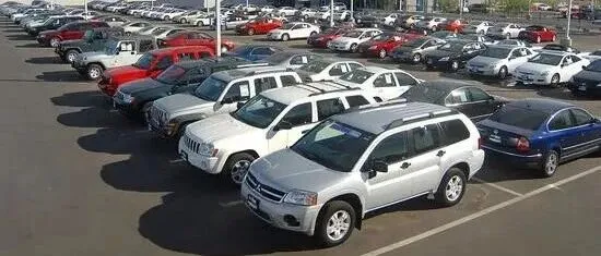 二手车出口到目的港清关会涉及哪些证书？COC符合性证书，COI检验证书，ECTN电子货物跟踪单？