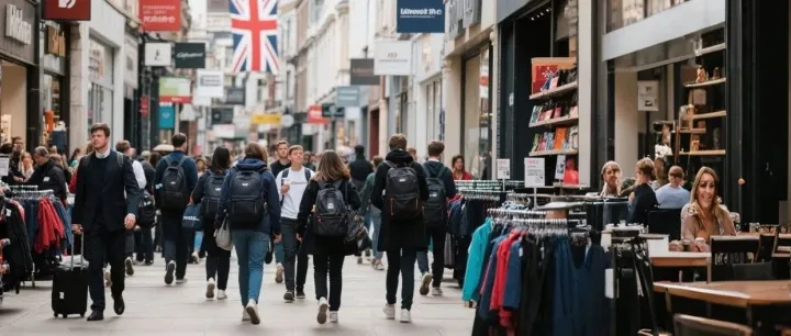 2025下半年英国旺季备战开始，你准备好了吗？