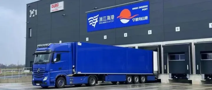 New <em>Efficient</em> Channel for Battery & Storage Shipments