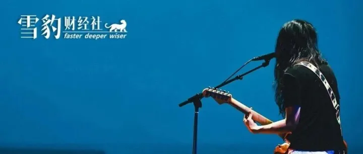 算法休眠的两天，莫文蔚和谢天笑带我短暂逃逸