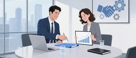 携手共进，不负期待——《2025年海创客户满意度调查》结果公布