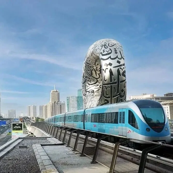 迪拜<em>地铁</em>红线高峰时段将新增3条<em>运营</em><em>线路</em>