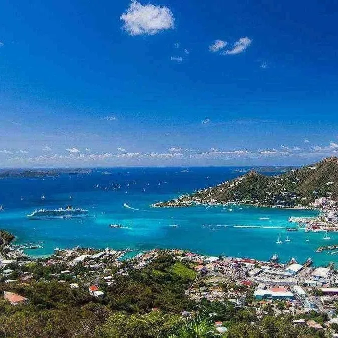 维京群岛公司注册攻略，流程+条件+核心优势