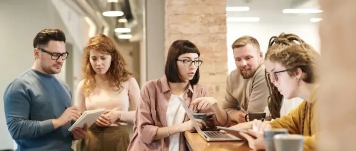 十种创新商业模式，哪一种更加适合你？