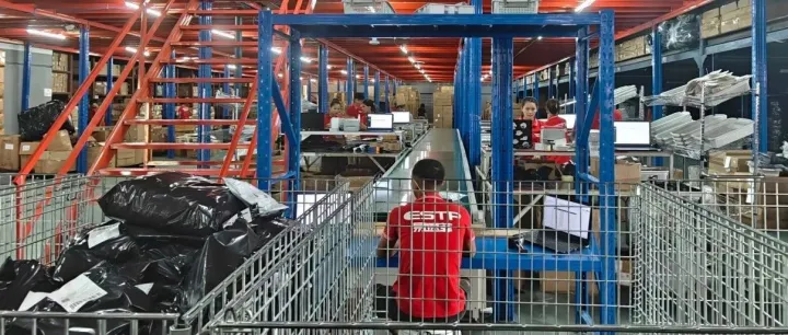 菲律宾跨境卖家注意！这些操作分分钟让你的包裹变"废品"