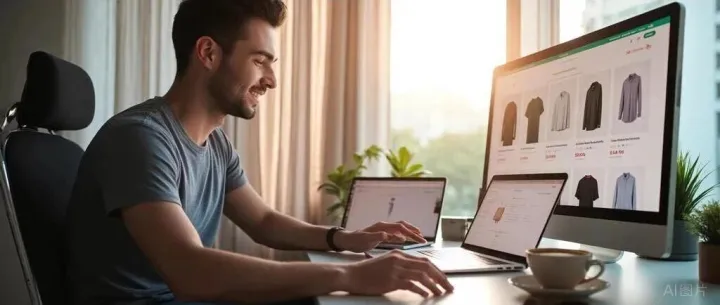 Synctify 数据报告速读｜2025 美国电商消费者画像：平台格局、配送与退货心智，如何真正影响转化？