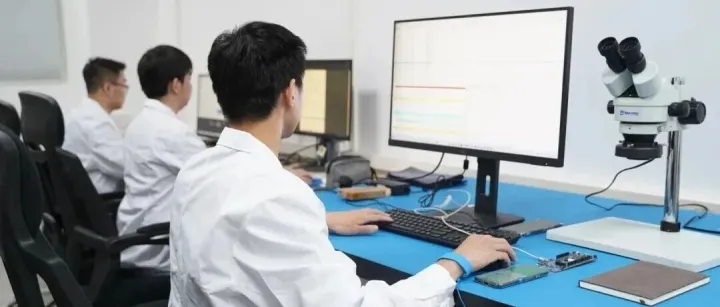 能力认可 | BCTC网络安全EN18031报告获多家NB机构认可