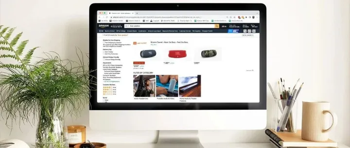 8月亚马逊标题新规正式生效：流量分配逻辑巨变，卖家如何抢占先机？