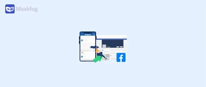 Meta系业务：如何养好买来的Facebook账号？