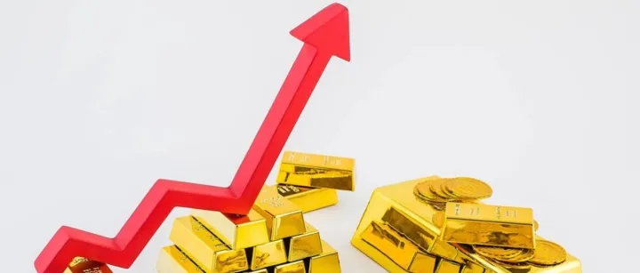 美股周二收跌 科技股普跌 金价新高 谷歌盘后大涨 美联储将在本月中旬召开货币政策会议