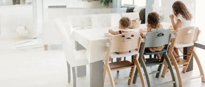 亚马逊选品日记第13期：婴儿餐椅（大市场、深细分、蓝海策）