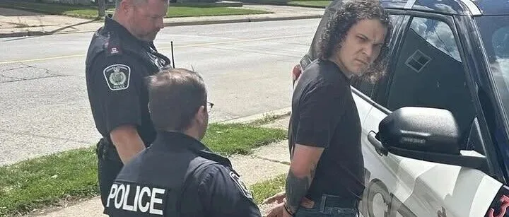 "化学阉割"! 男子夜间撬门闯入民宅，性侵5岁女童！父母毫不知情！