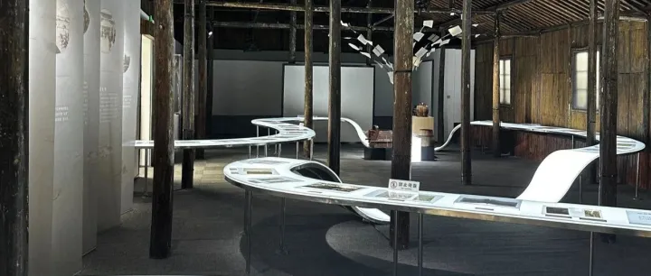 杭州富义仓出现低级错误表述，经自媒体提醒进行了修正